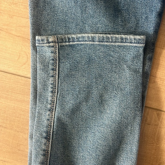 7 for All Mankind Kimmie Straight Leg - Picture 11 of 14